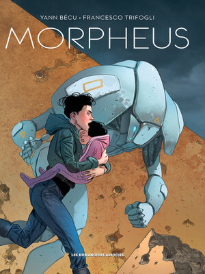 cover image of Morpheus